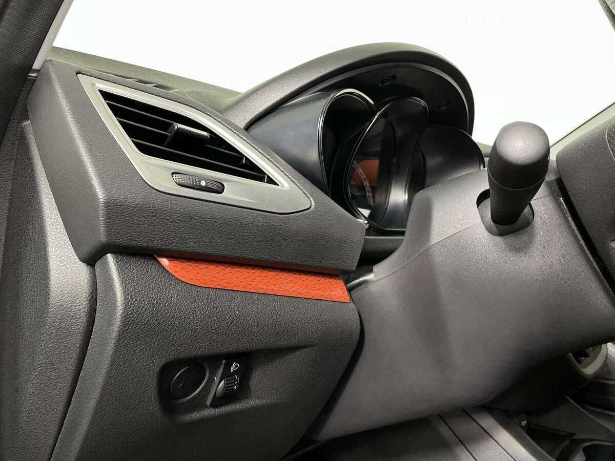 Lada (ВАЗ) Vesta б/у, 2019, Роботизированная. Фото: #7