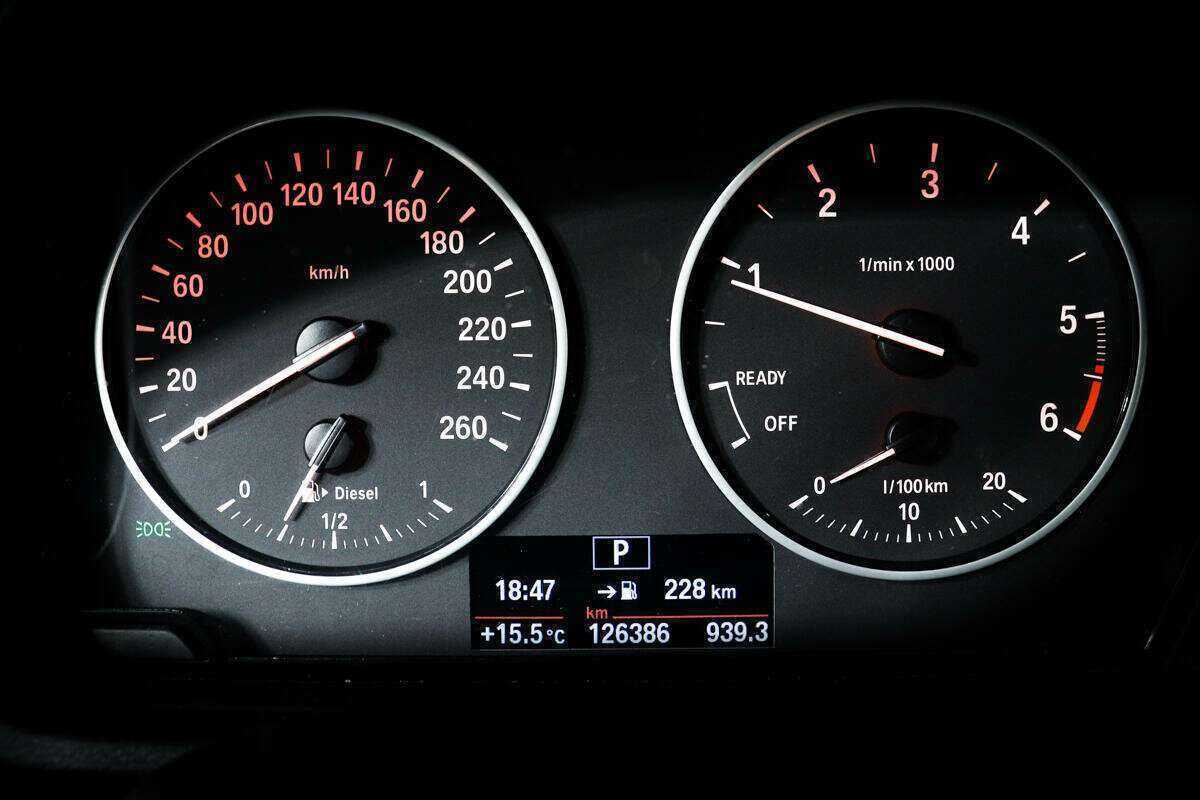 БМВ Икс1 б/у, 2017, Автоматическая. Фото: #9