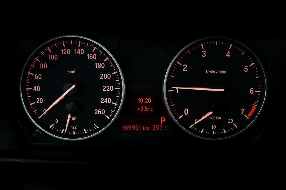 БМВ Икс1 б/у, 2012, Автоматическая. Фото: #9