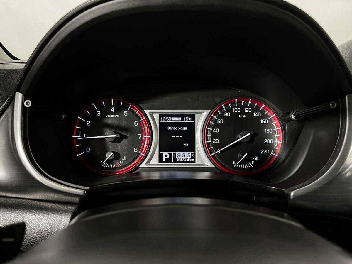 Suzuki Vitara б/у, 2017, Автоматическая. Фото: #9