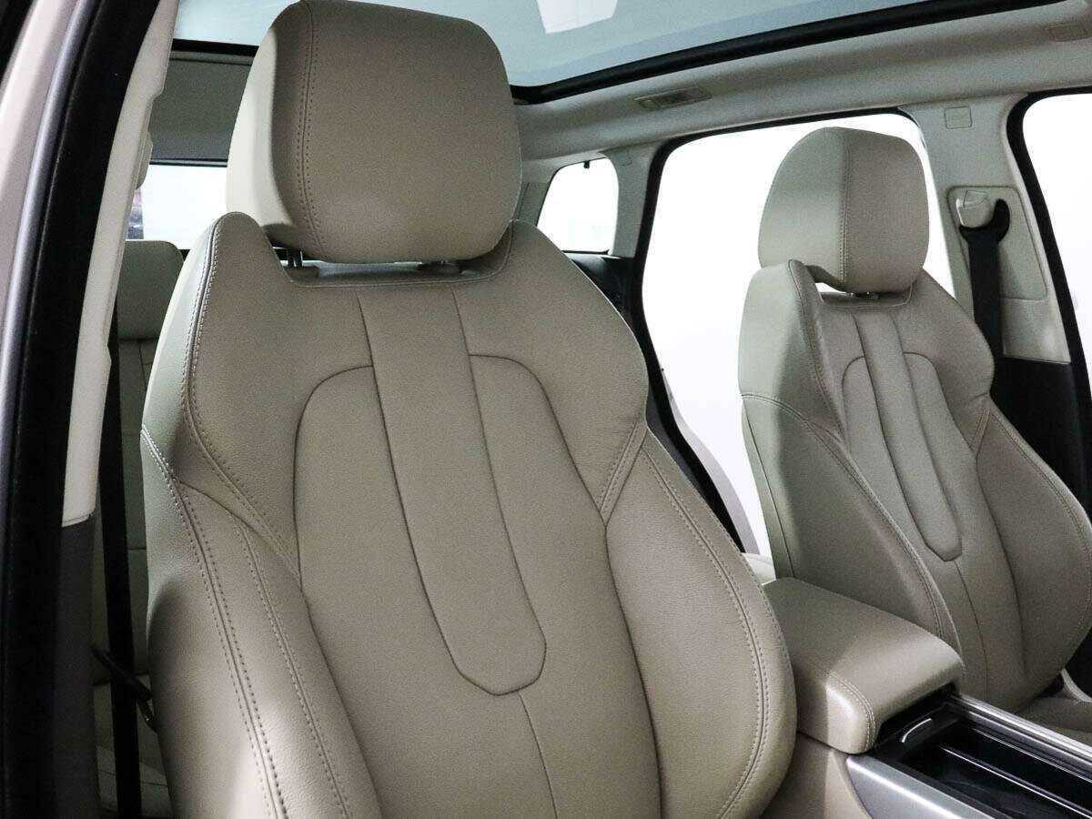 Land Rover Range Rover Evoque б/у, 2014, Автоматическая. Фото: #8