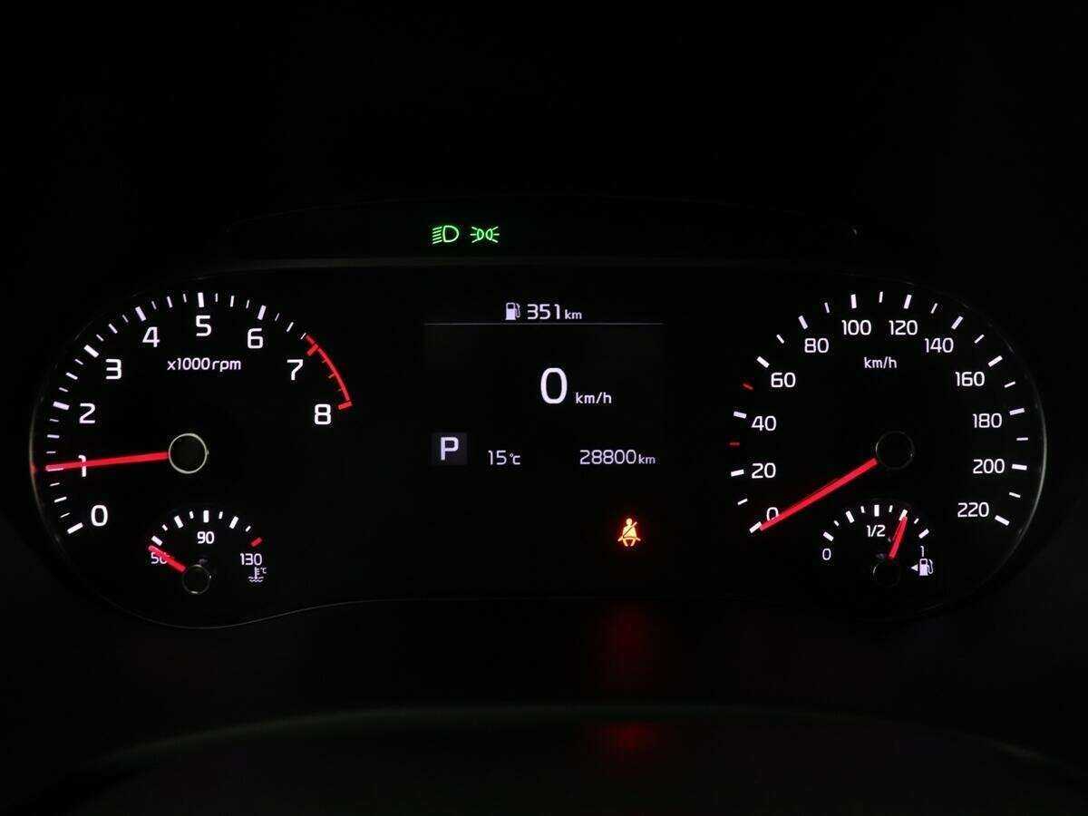 Kia Soul б/у, 2021, Автоматическая. Фото: #10