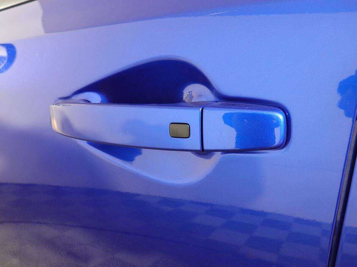 Kia Soul б/у, 2021, Автоматическая. Фото: #16