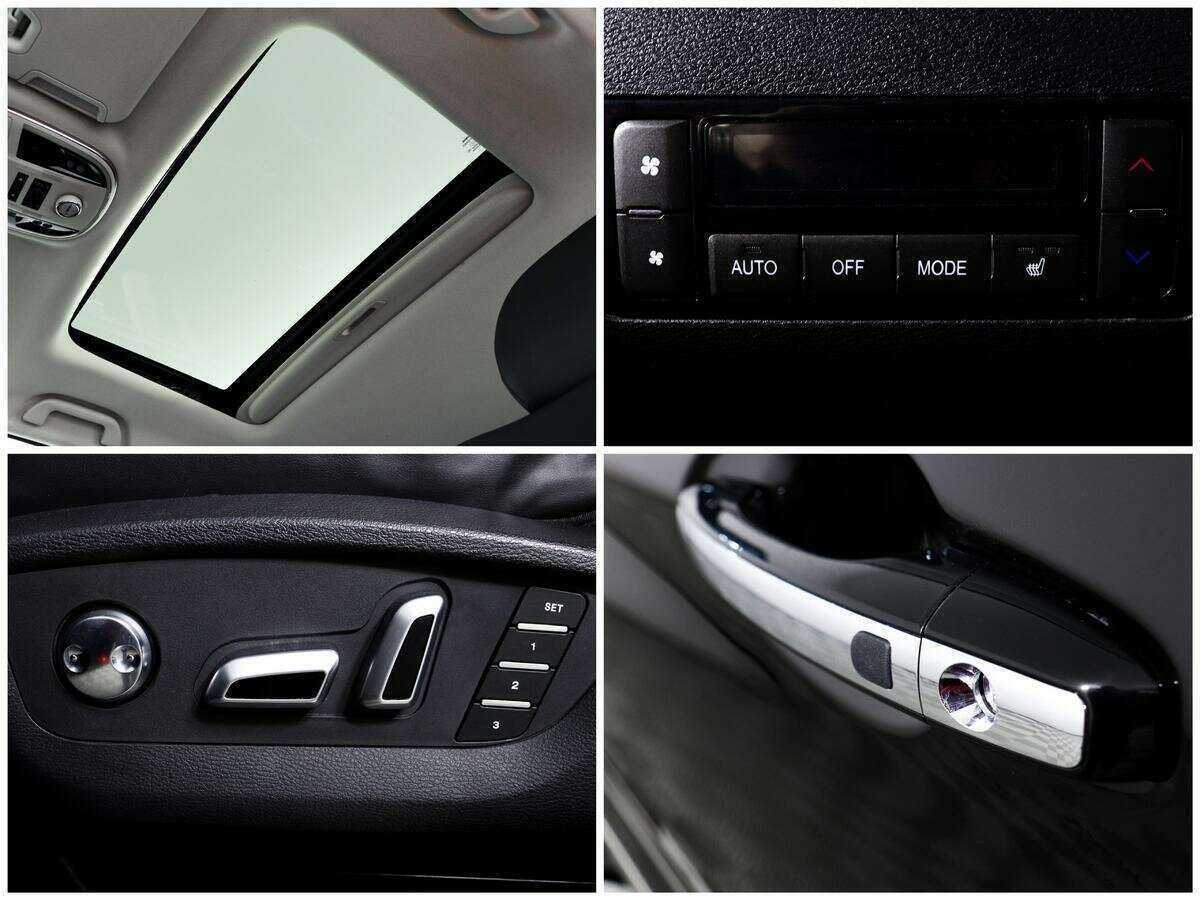 Хавал Х9 б/у, 2020, Автоматическая. Фото: #15