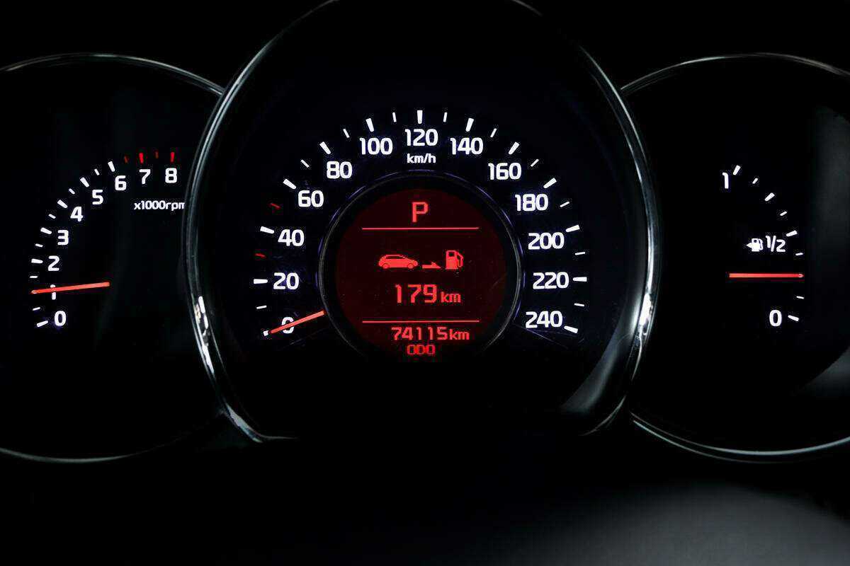 Киа Сид б/у, 2014, Автоматическая. Фото: #9