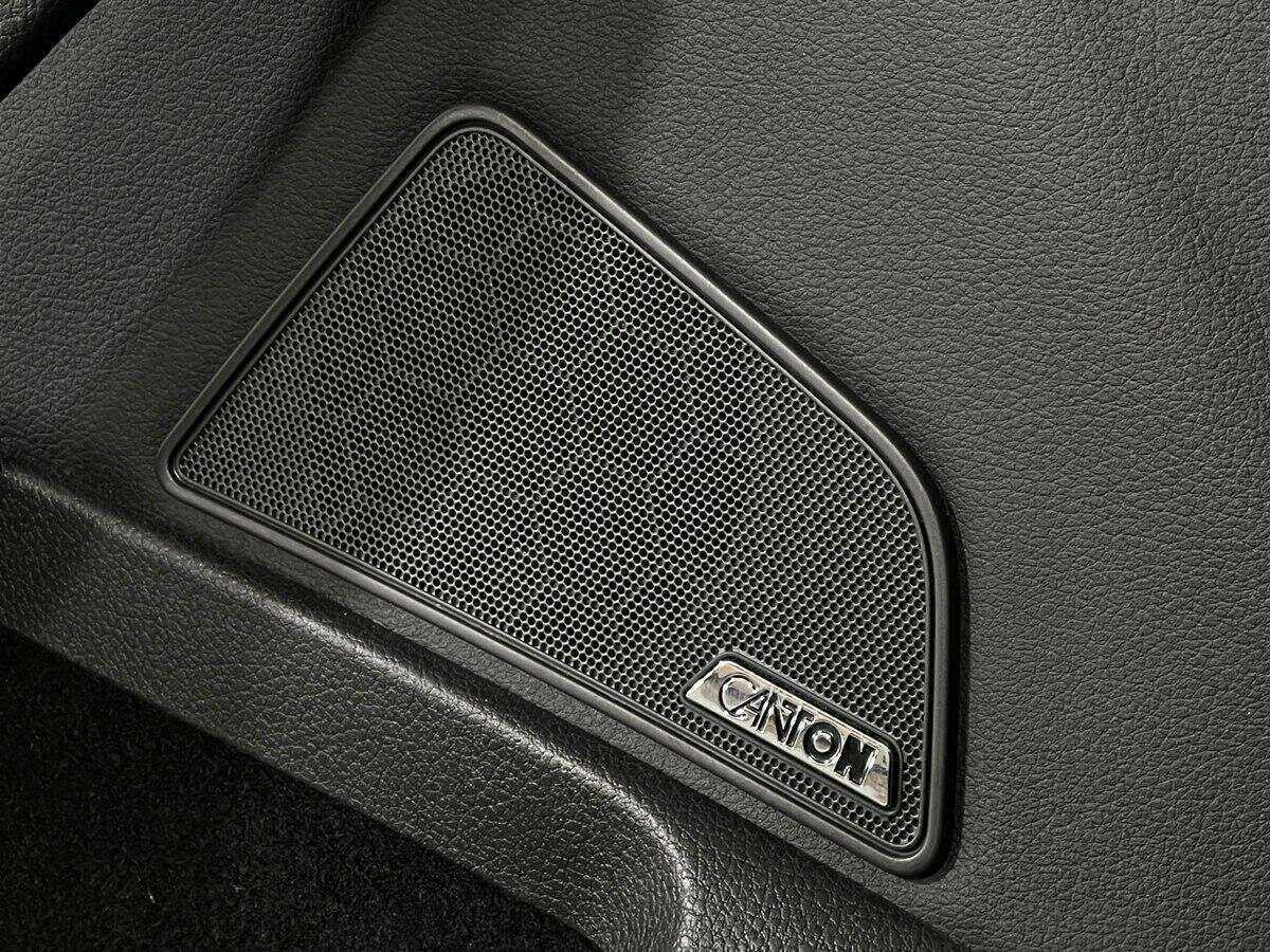 Шкода Суперб б/у, 2017, Роботизированная. Фото: #12