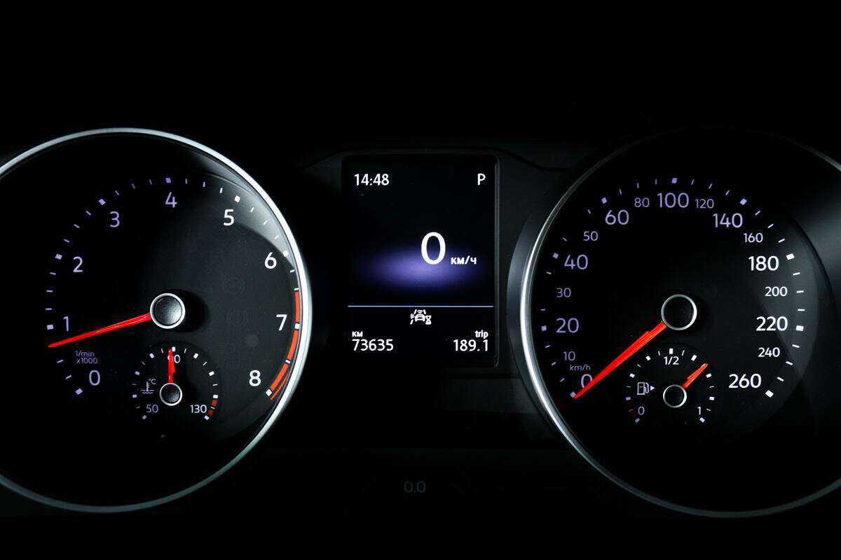 Volkswagen Tiguan б/у, 2020, Роботизированная. Фото: #9