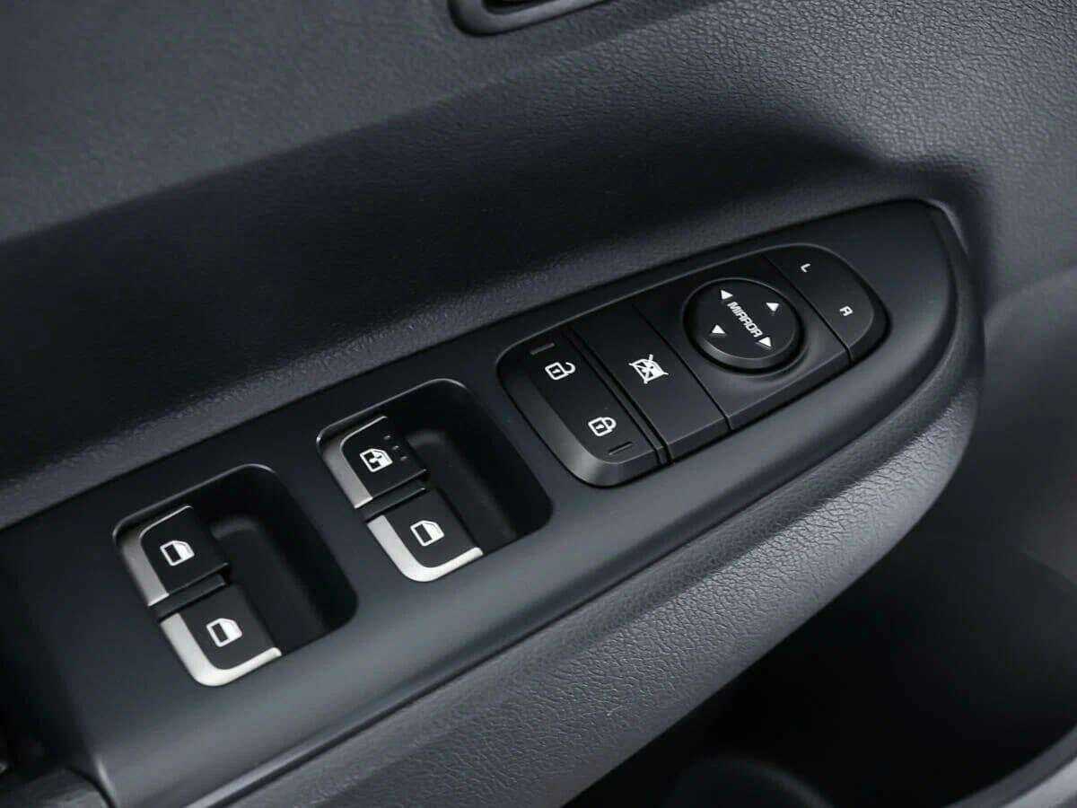 Kia Rio б/у, 2021, Автоматическая. Фото: #22