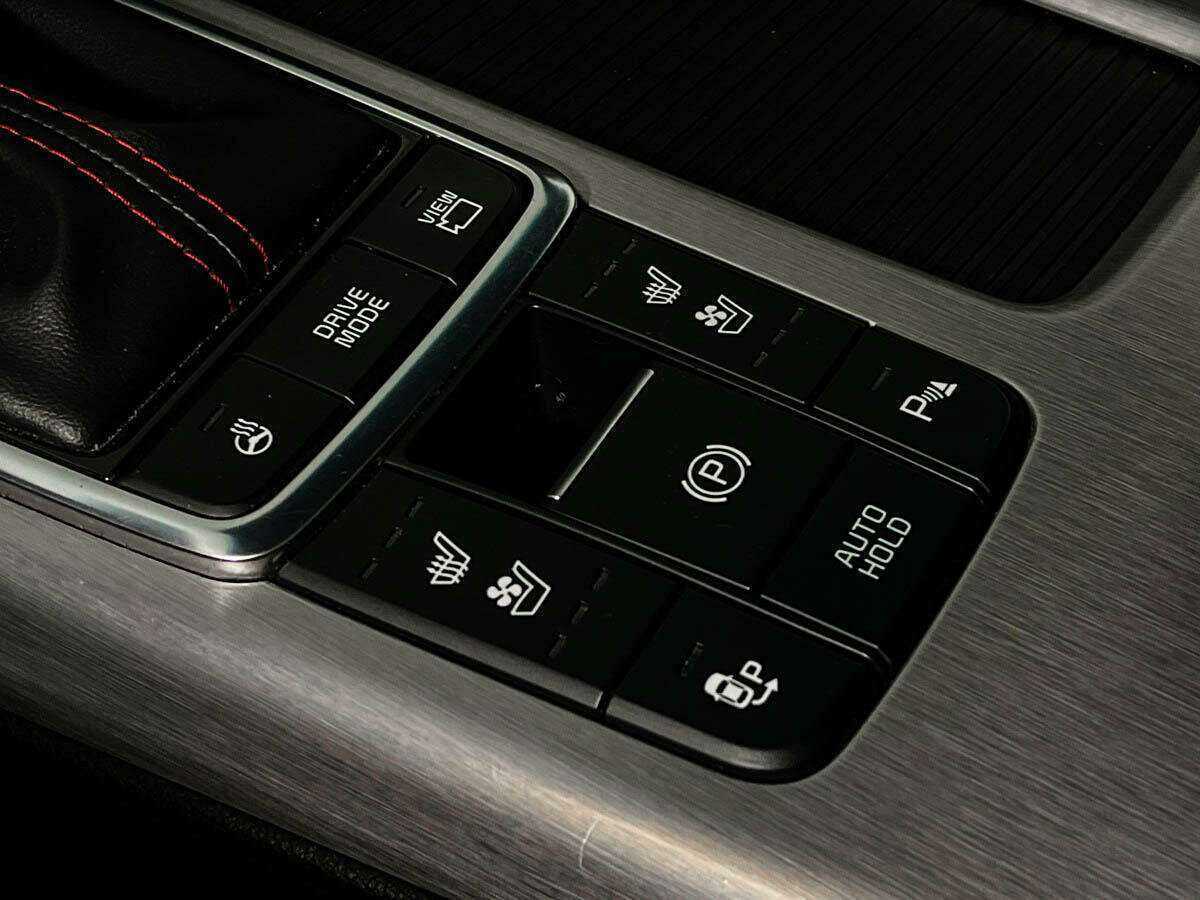 Kia Optima б/у, 2016, Автоматическая. Фото: #16