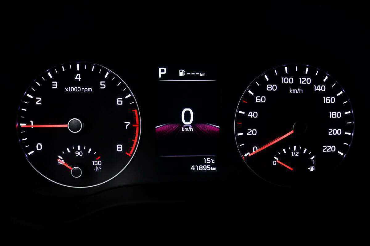 Киа Рио б/у, 2021, Автоматическая. Фото: #8