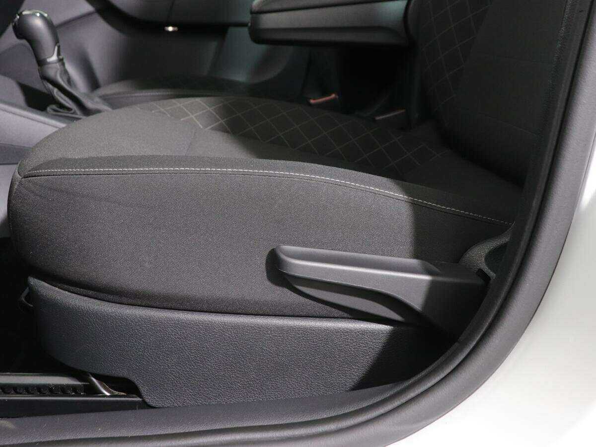 Шкода Рапид б/у, 2020, Роботизированная. Фото: #12