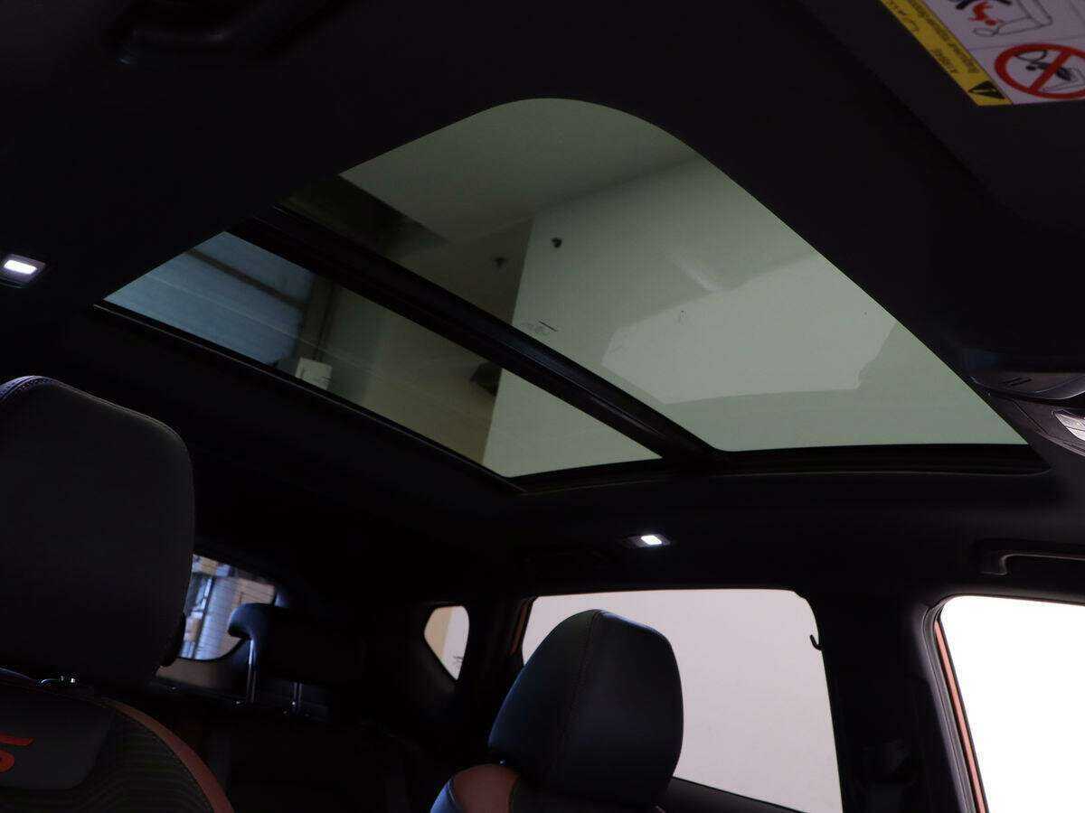 Geely Coolray б/у, 2020, Роботизированная. Фото: #10