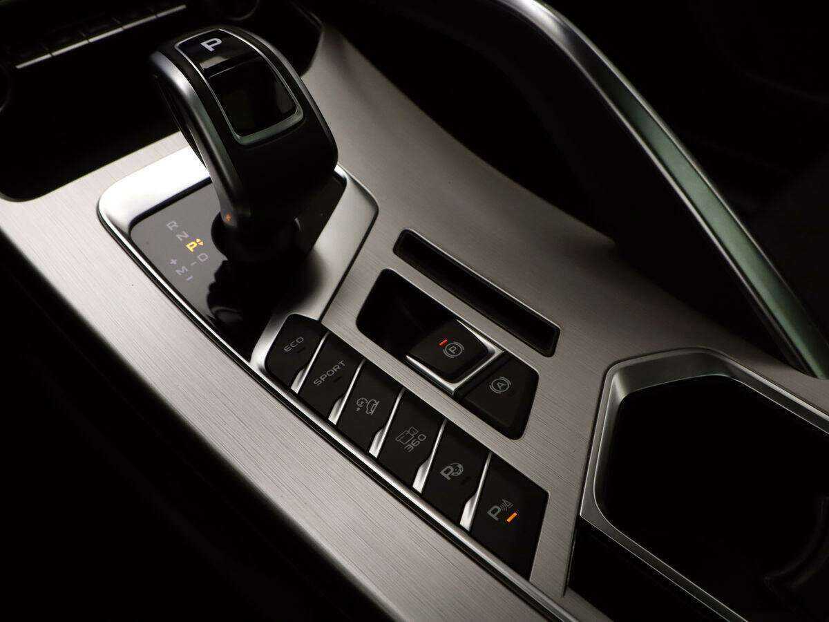 Geely Coolray б/у, 2020, Роботизированная. Фото: #12