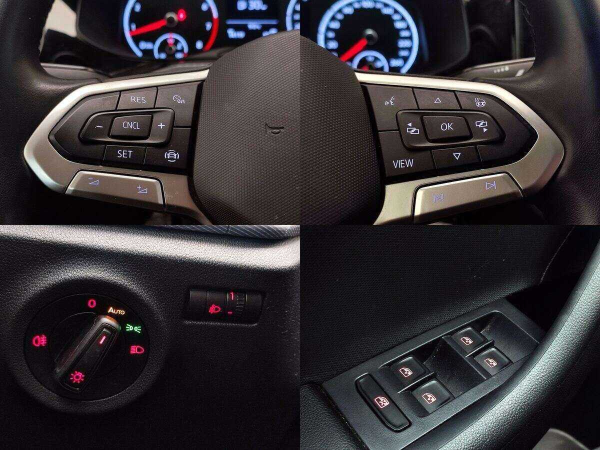 Volkswagen Polo б/у, 2021, Автоматическая. Фото: #11