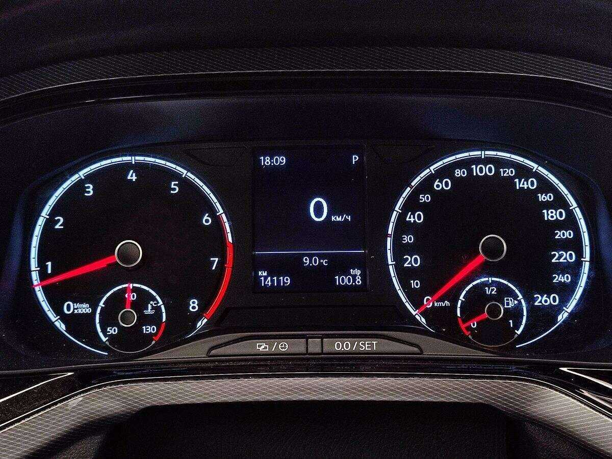 Volkswagen Polo б/у, 2021, Автоматическая. Фото: #14