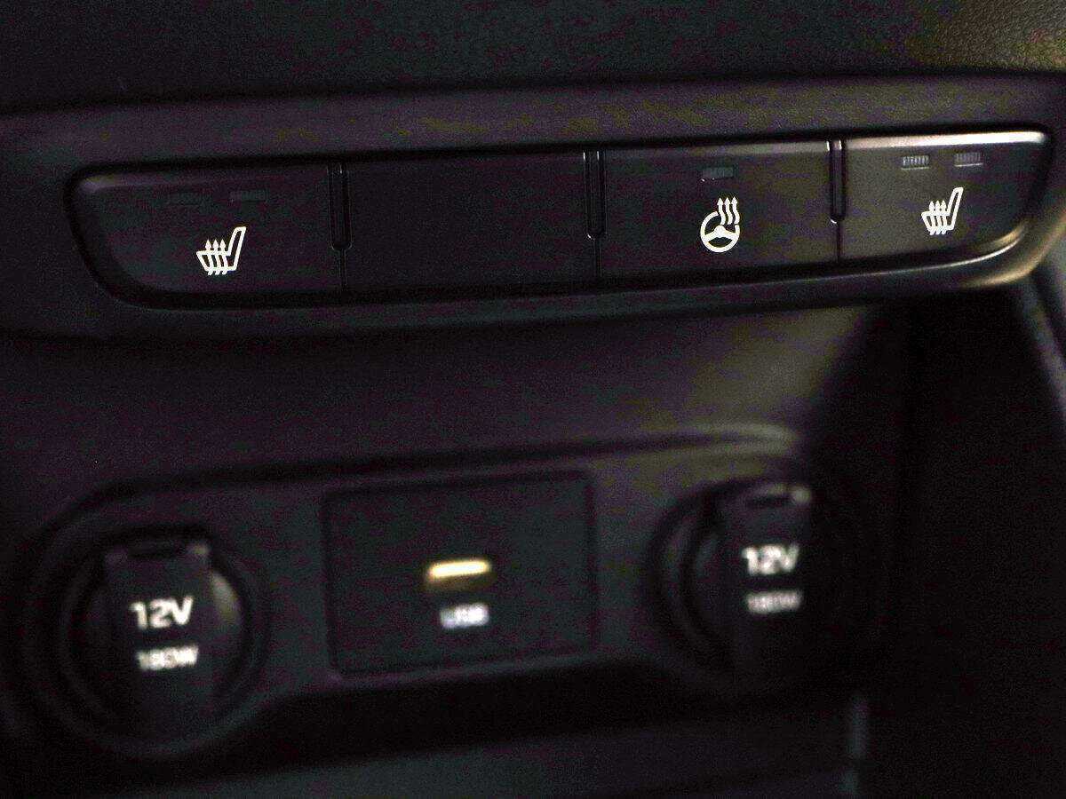 Hyundai Solaris б/у, 2020, Автоматическая. Фото: #14