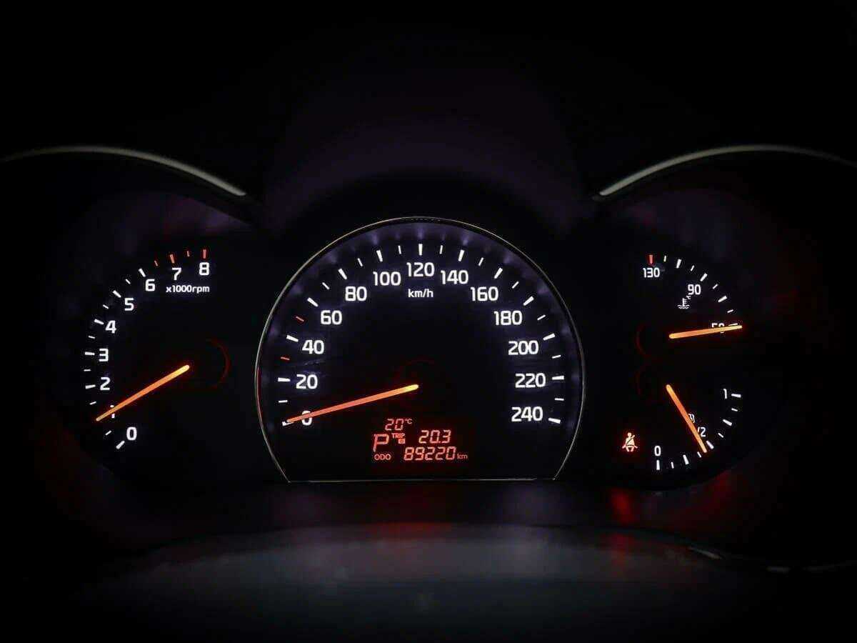 Киа Соренто б/у, 2016, Автоматическая. Фото: #10