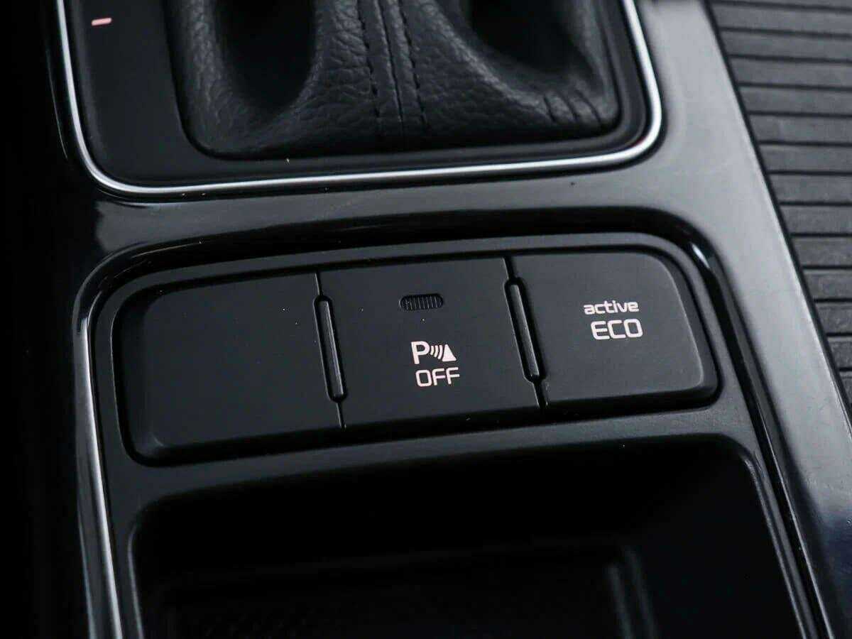 Киа Соренто б/у, 2016, Автоматическая. Фото: #18