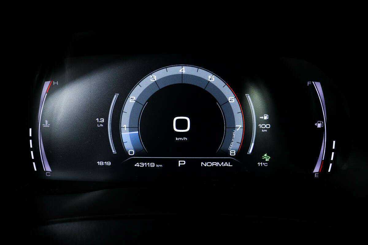 Хавал Ф7 б/у, 2021, Роботизированная. Фото: #9