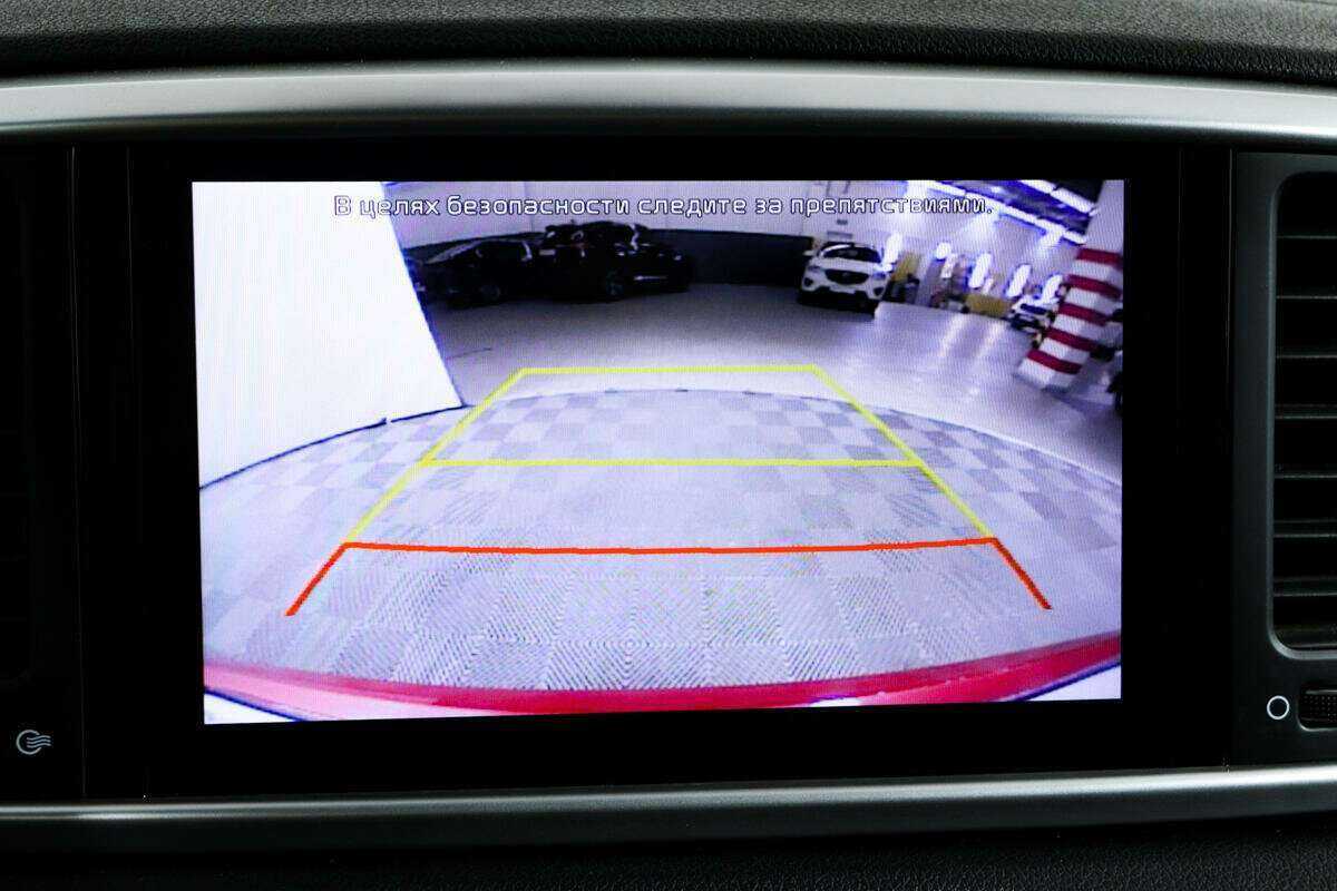 Kia Sportage б/у, 2021, Автоматическая. Фото: #13