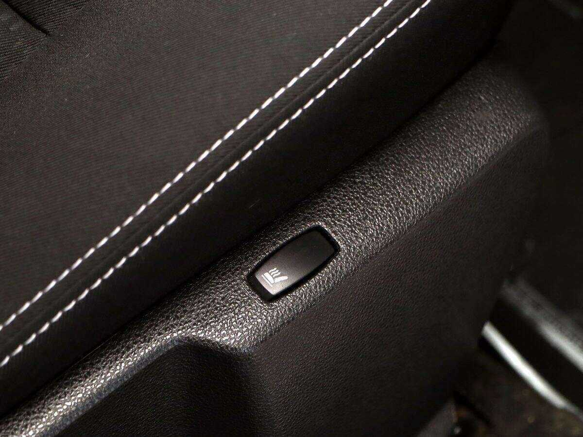 Nissan Terrano б/у, 2020, Механическая. Фото: #13