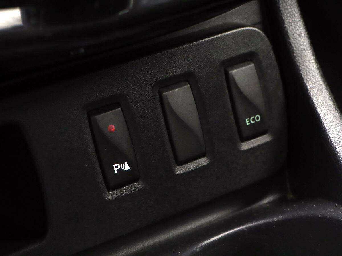 Nissan Terrano б/у, 2020, Механическая. Фото: #15