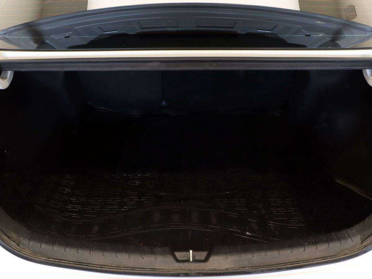 Kia Rio б/у, 2018, Автоматическая. Фото: #9