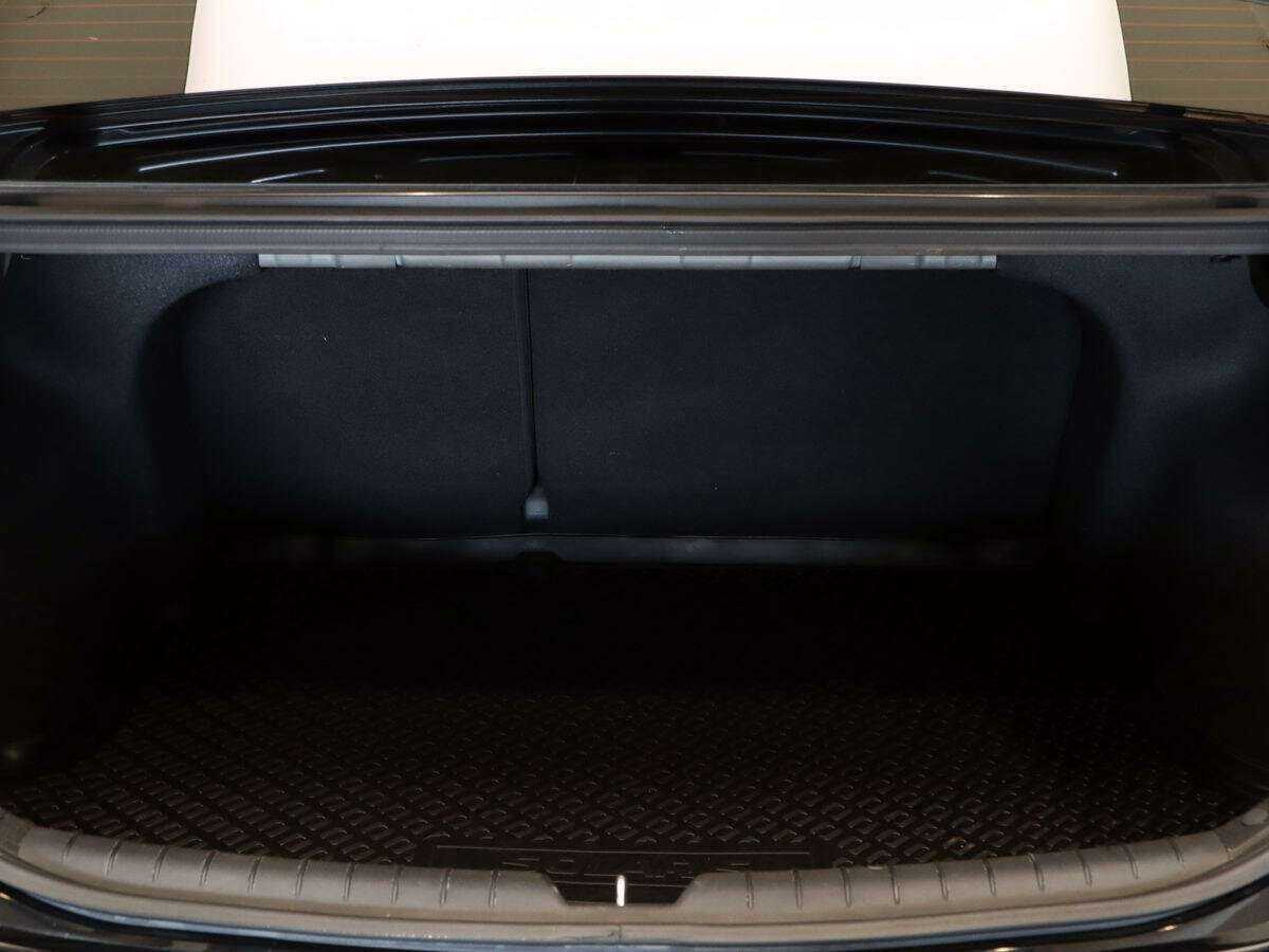 Hyundai Solaris б/у, 2020, Автоматическая. Фото: #8