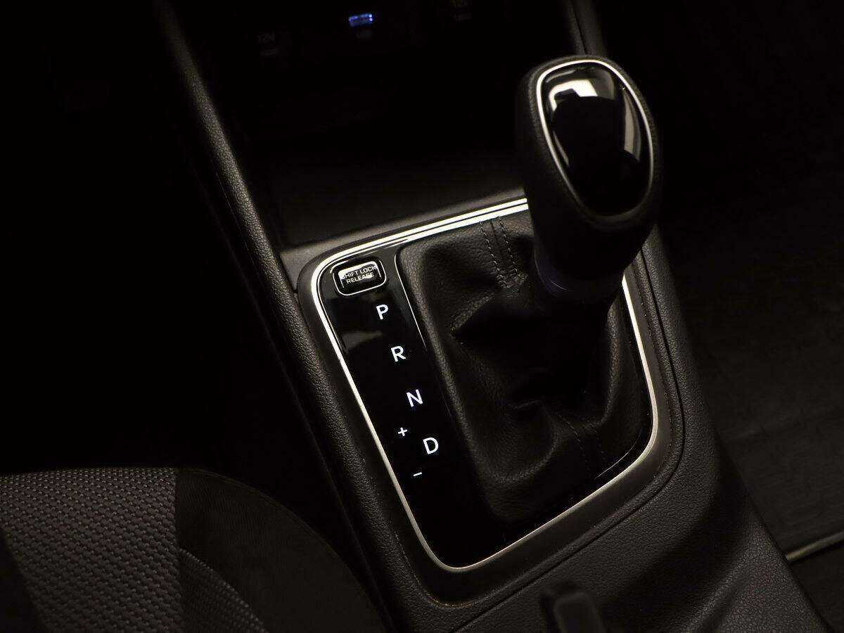 Hyundai Solaris б/у, 2020, Автоматическая. Фото: #12