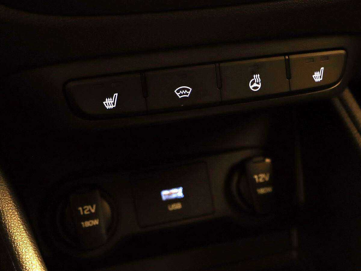 Hyundai Solaris б/у, 2020, Автоматическая. Фото: #13