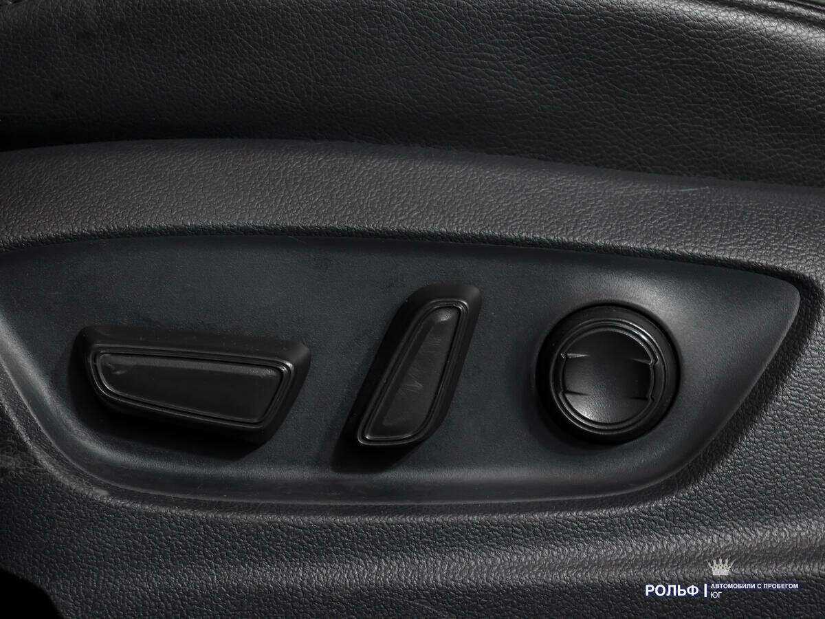 Toyota Camry б/у, 2018, Автоматическая. Фото: #13