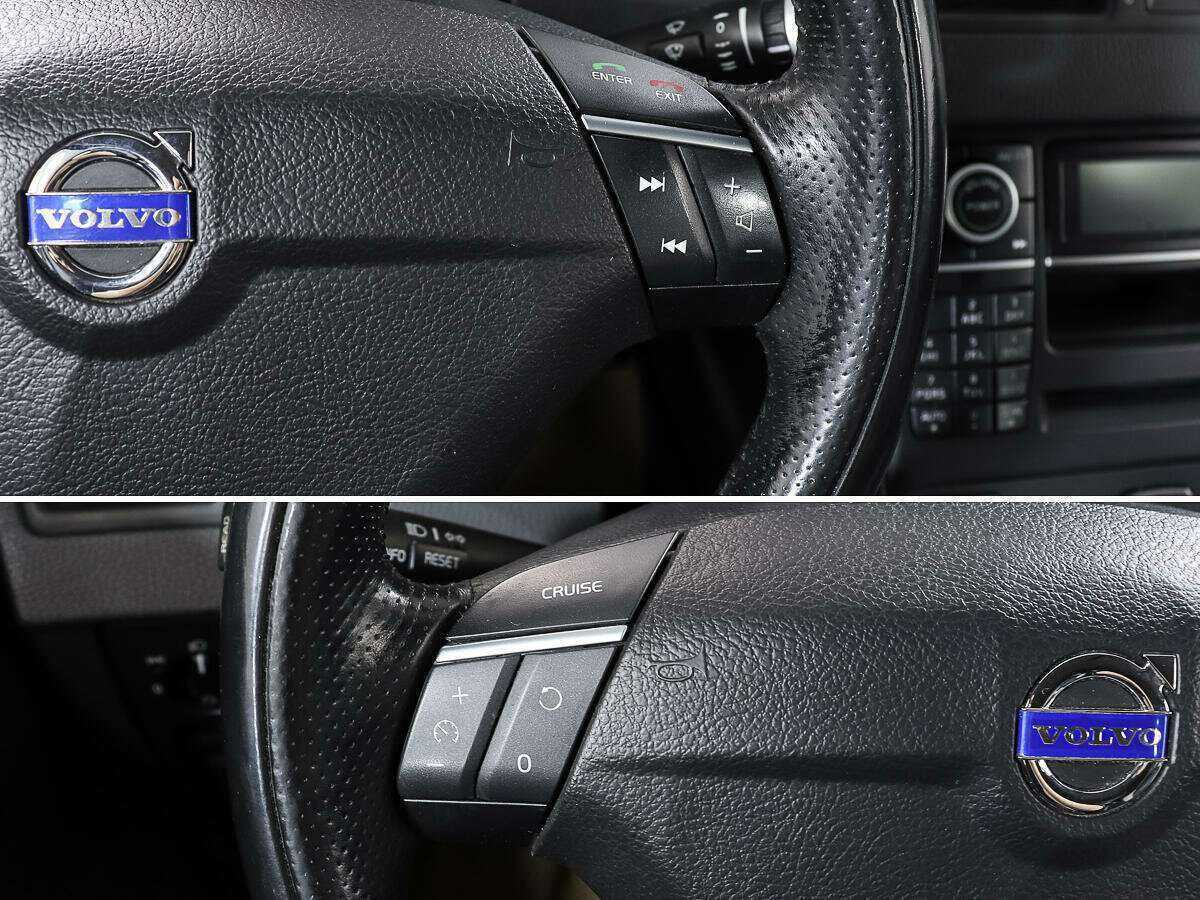 Volvo XC90 б/у, 2012, Автоматическая. Фото: #14