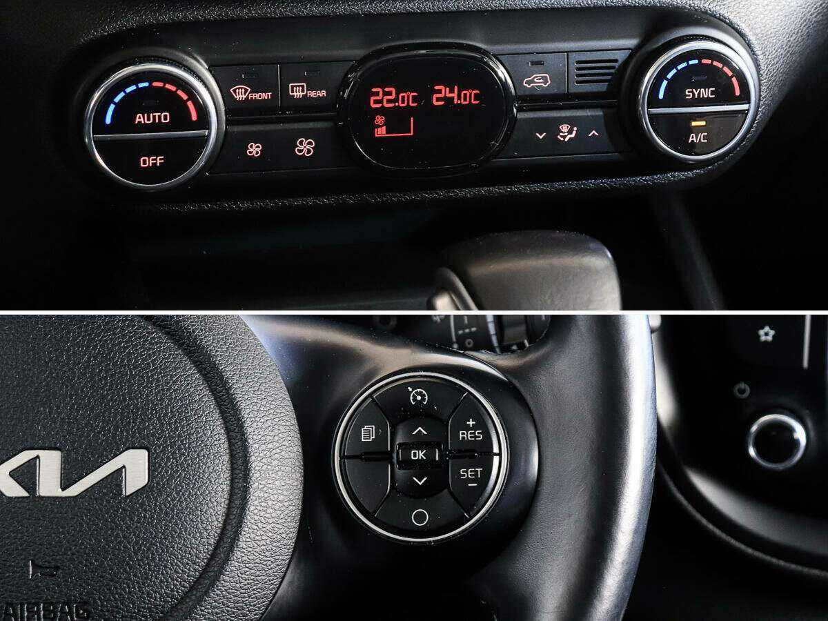 Киа Соул б/у, 2021, Автоматическая. Фото: #15