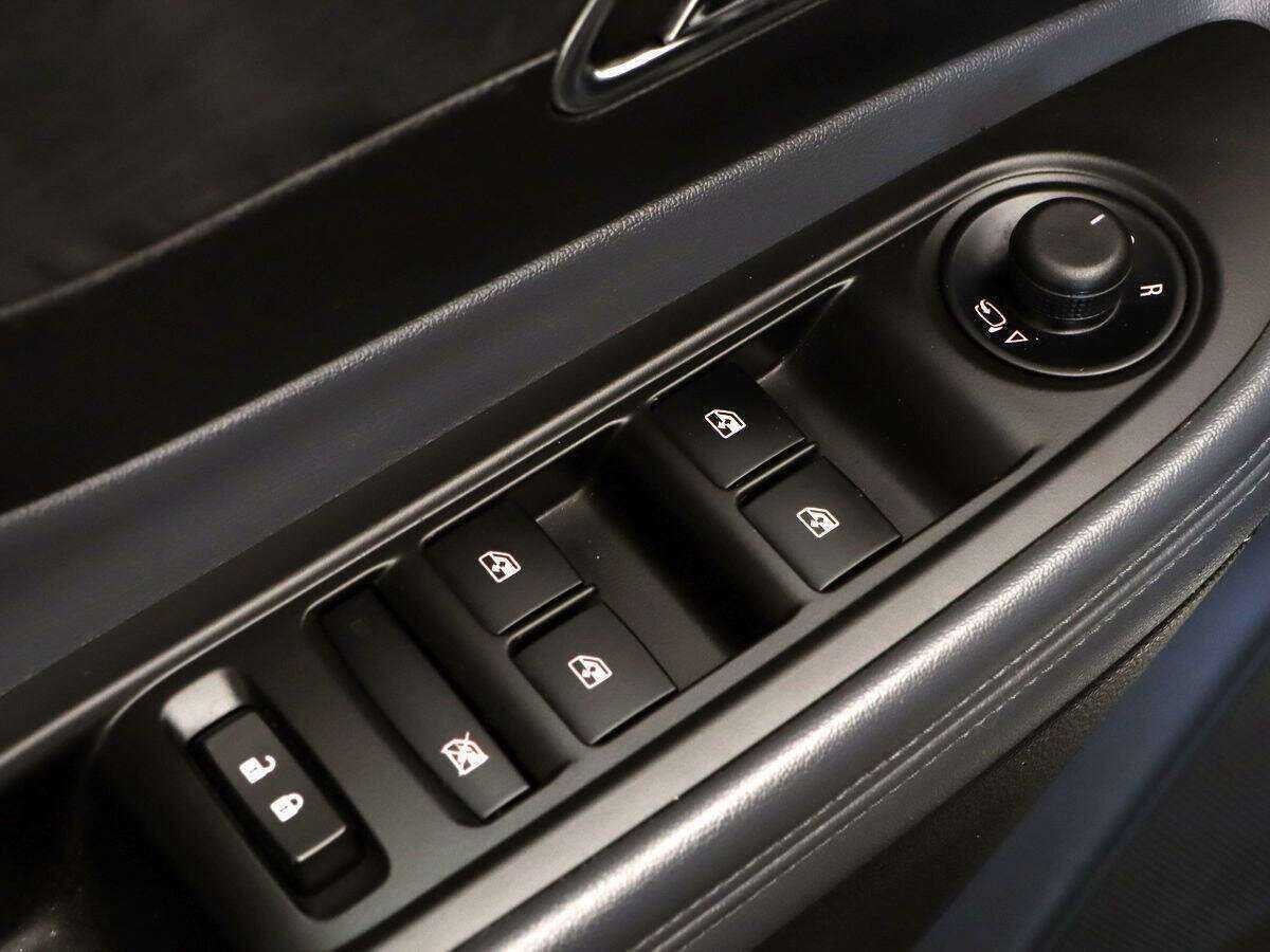 Opel Mokka б/у, 2014, Автоматическая. Фото: #11