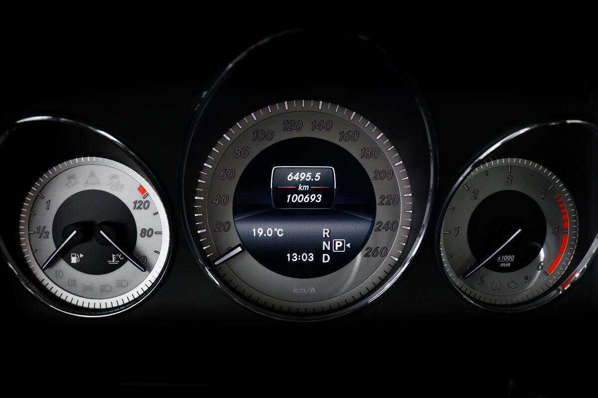 Mercedes-Benz GLK-Класс б/у, 2015, Автоматическая. Фото: #9