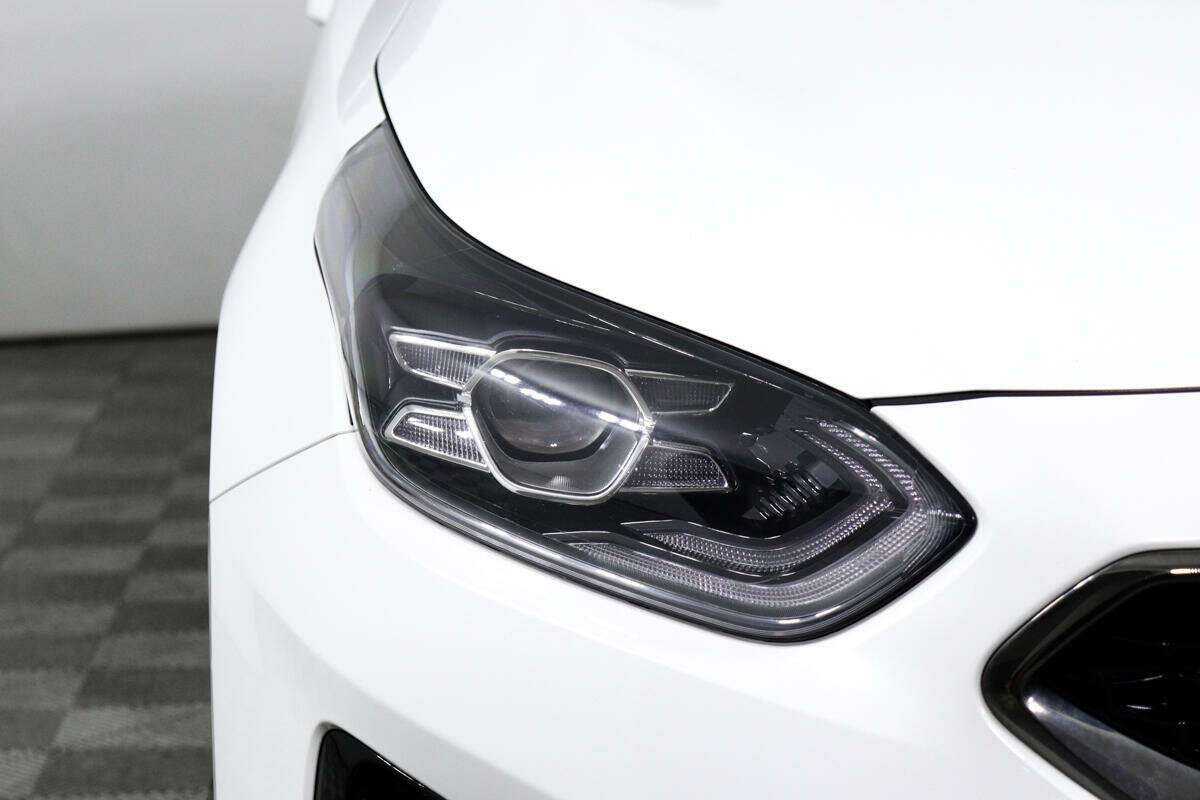 Kia Proceed б/у, 2019, Роботизированная. Фото: #14