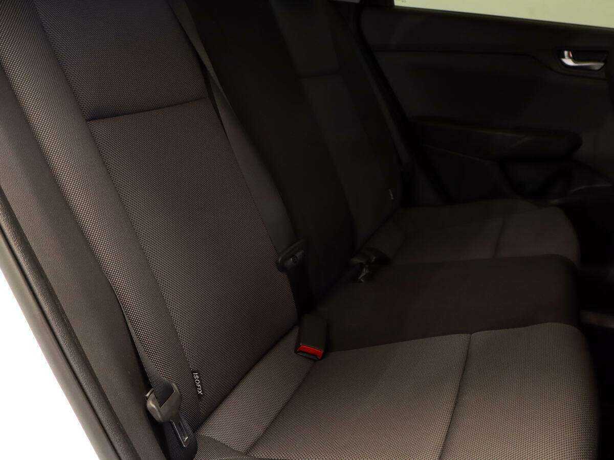 Hyundai Solaris б/у, 2020, Автоматическая. Фото: #7