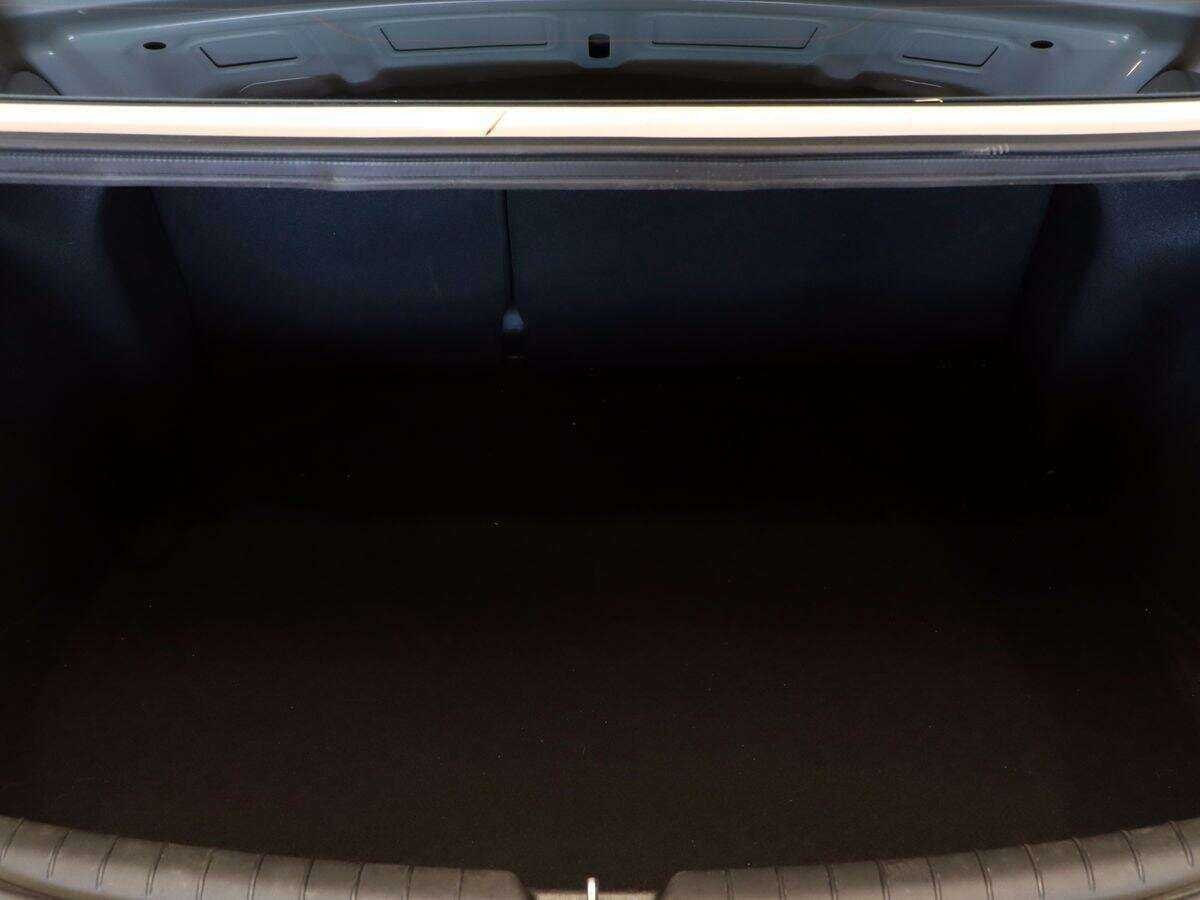 Hyundai Solaris б/у, 2020, Автоматическая. Фото: #9