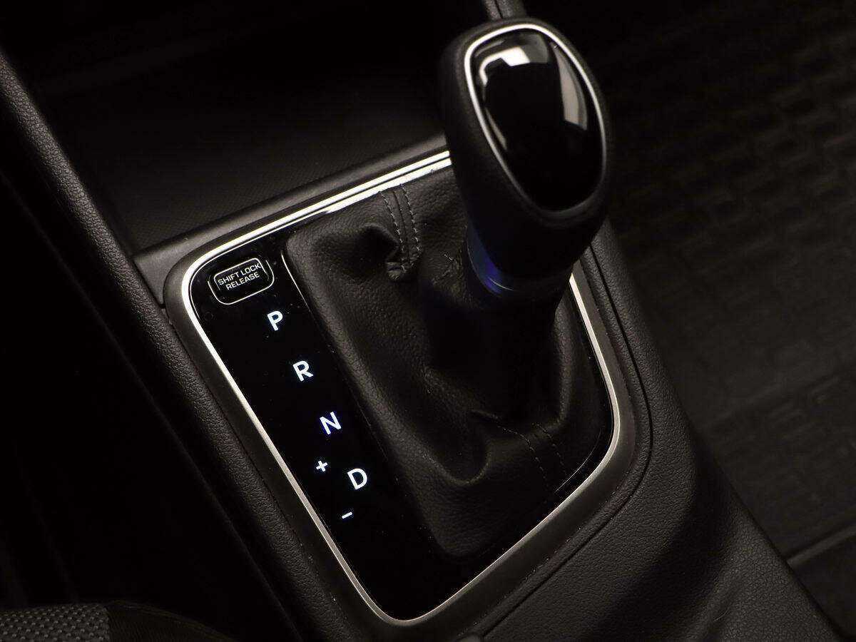 Hyundai Solaris б/у, 2020, Автоматическая. Фото: #11