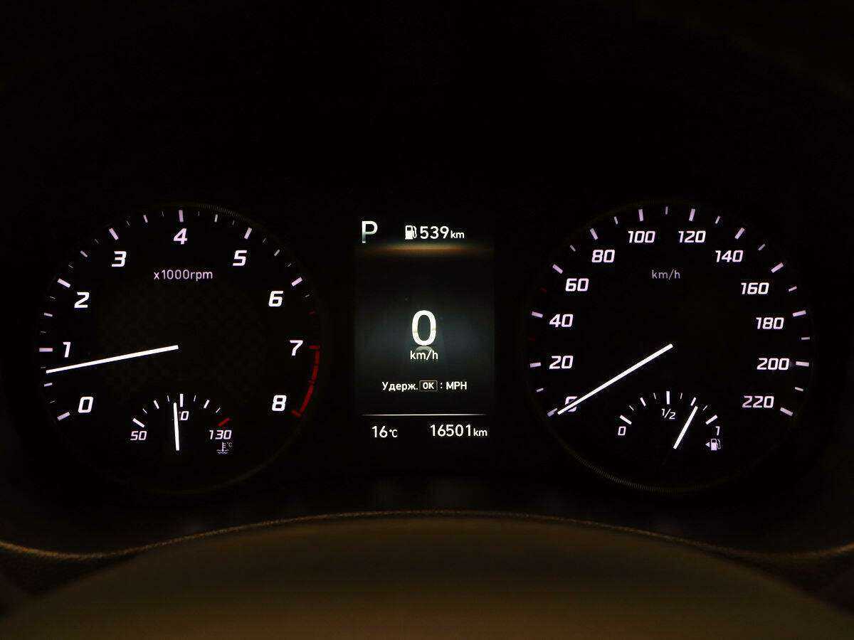 Hyundai Solaris б/у, 2020, Автоматическая. Фото: #16