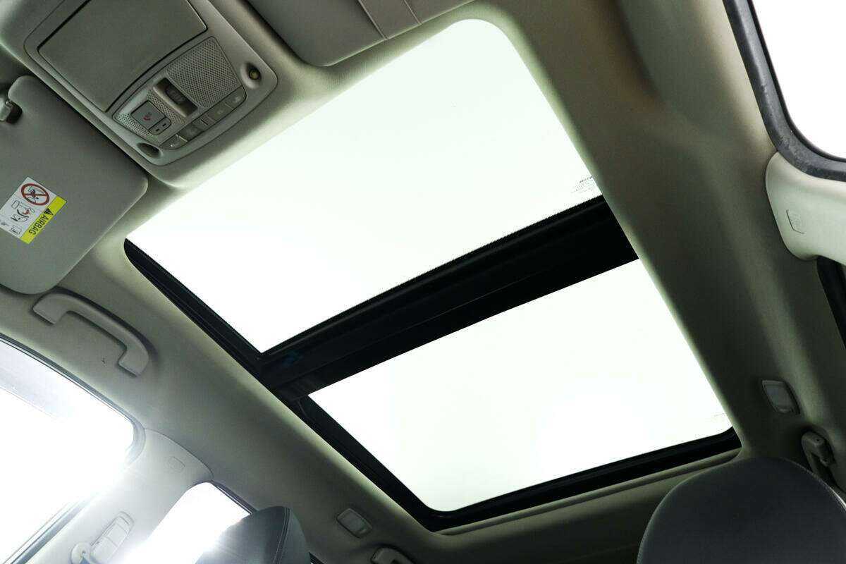 Ниссан Икс-Трейл б/у, 2018, Вариатор. Фото: #14