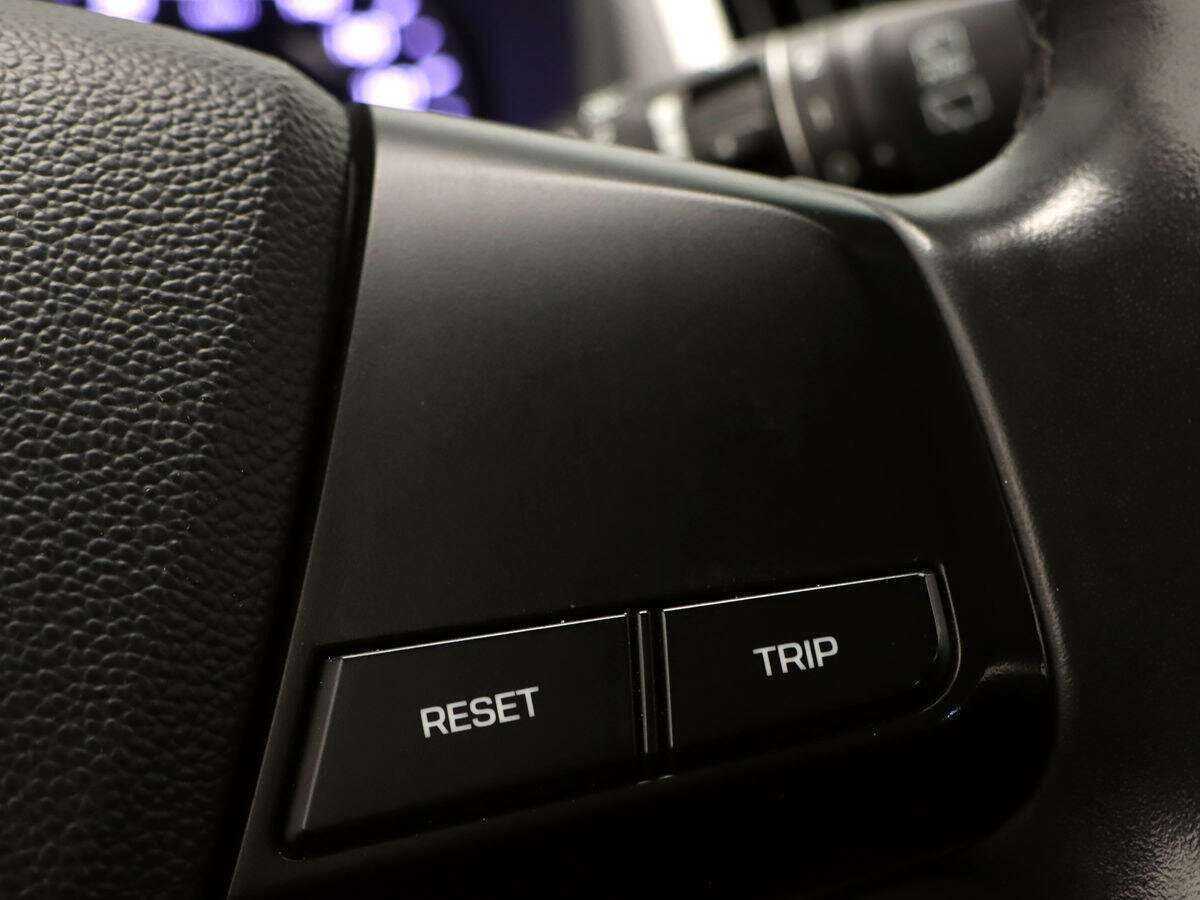 Hyundai Creta б/у, 2017, Автоматическая. Фото: #11