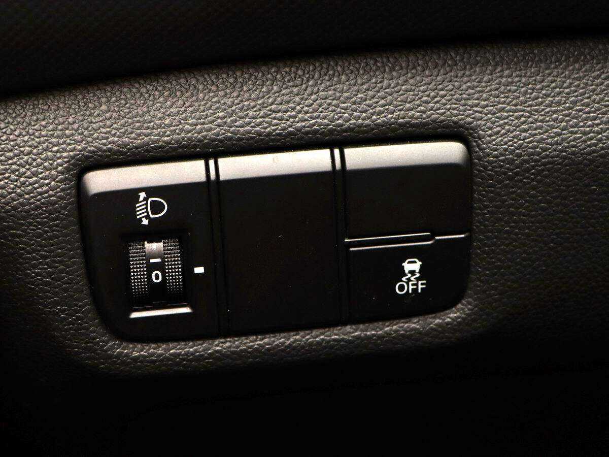 Hyundai Creta б/у, 2017, Автоматическая. Фото: #12