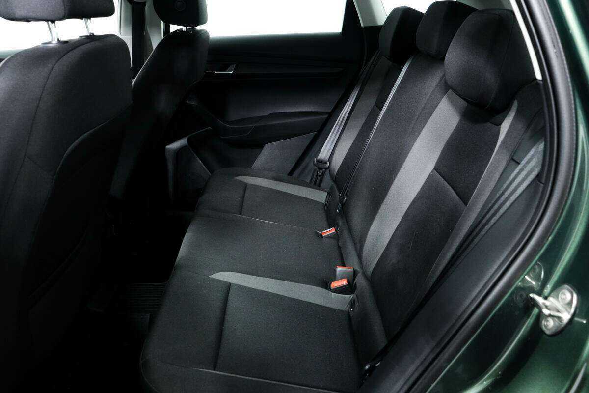 Skoda Karoq б/у, 2021, Роботизированная. Фото: #11