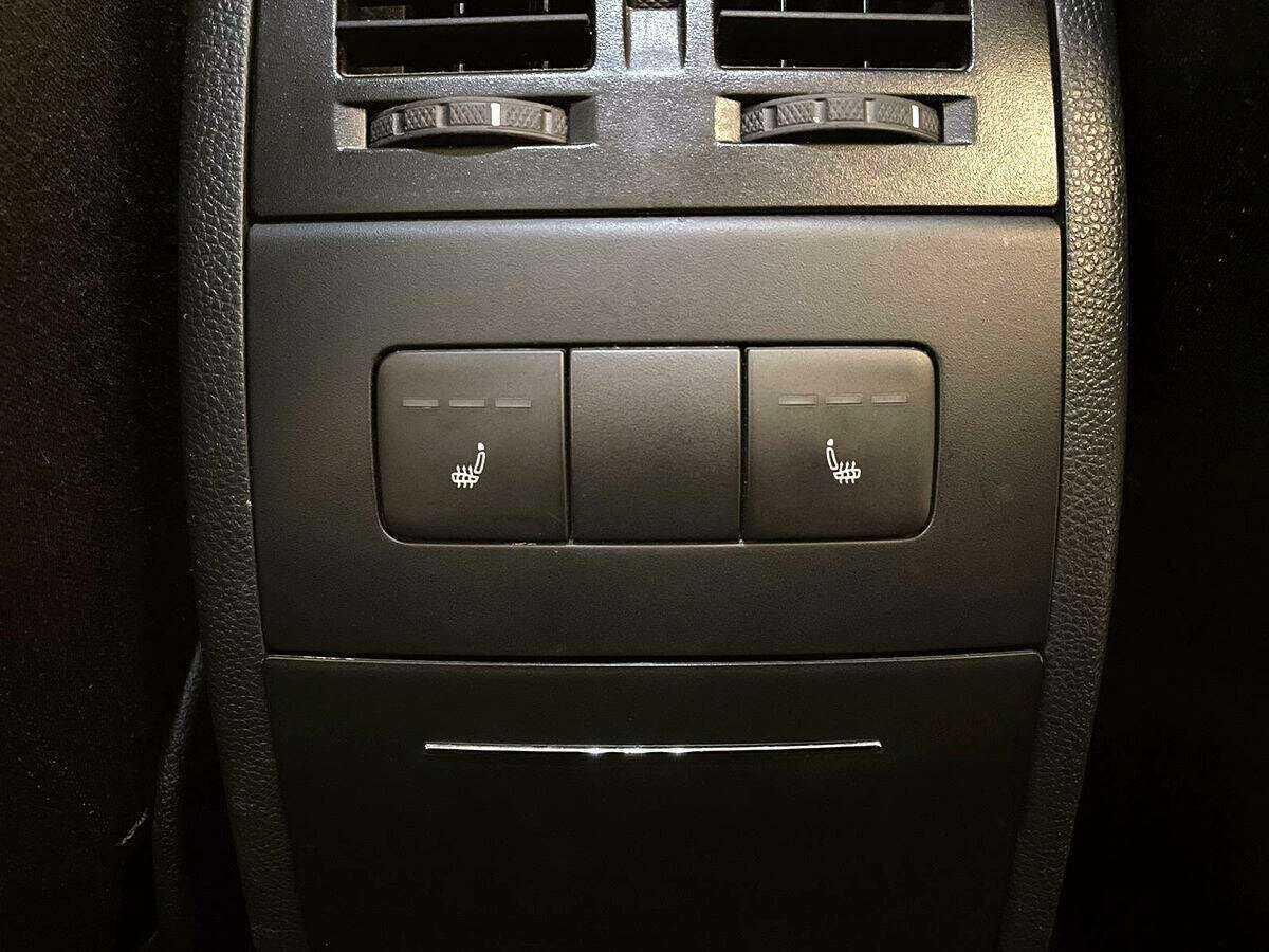 Skoda Octavia б/у, 2012, Автоматическая. Фото: #9