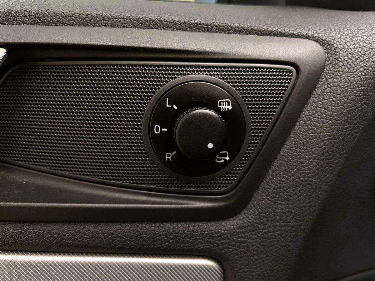 Skoda Octavia б/у, 2012, Автоматическая. Фото: #11