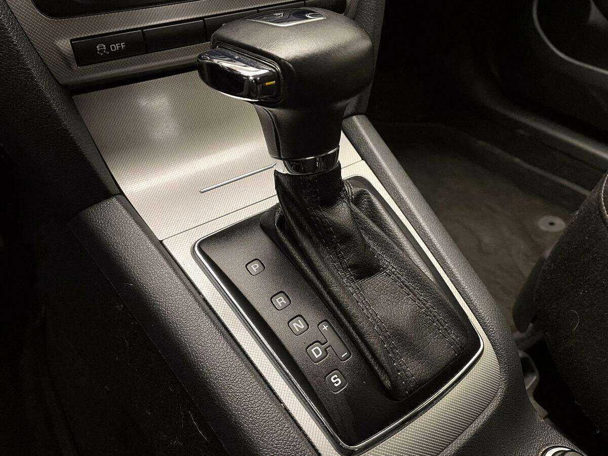 Skoda Octavia б/у, 2012, Автоматическая. Фото: #15