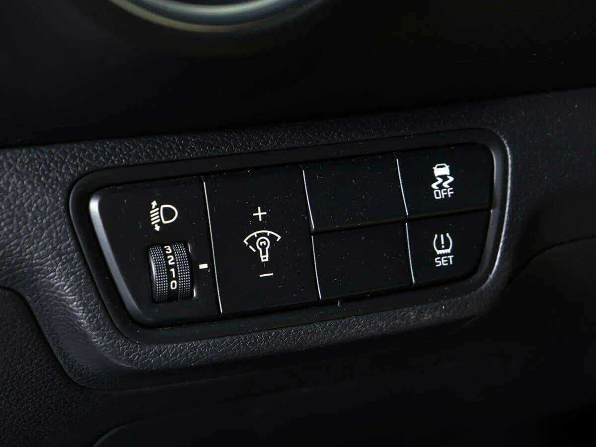 Киа Церато б/у, 2019, Автоматическая. Фото: #16