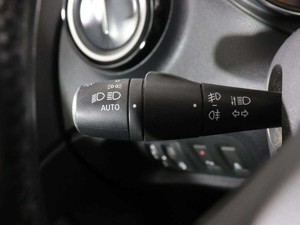 Renault Kaptur б/у, 2016, Автоматическая. Фото: #17