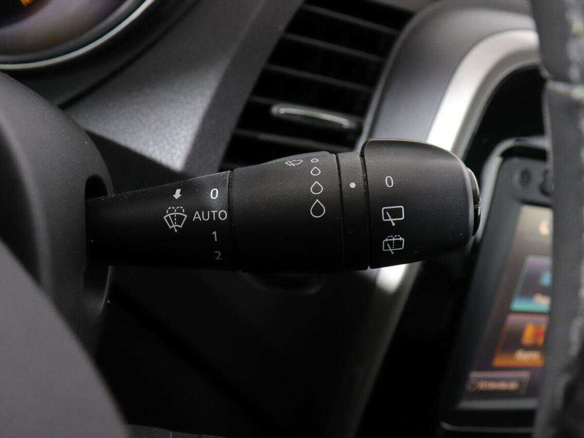 Renault Kaptur б/у, 2016, Автоматическая. Фото: #18